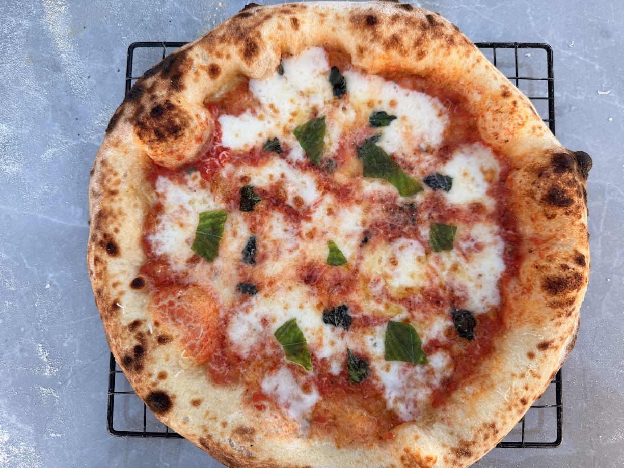 ערכה להכנת 5 פיצות